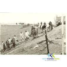 hand in hand kameraden in Pannerden 1970 Coll.HKR F0000018